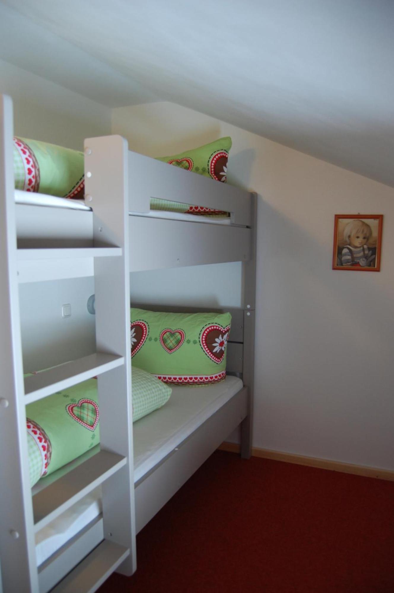 Haus Waldrast Daire Elbigenalp Dış mekan fotoğraf