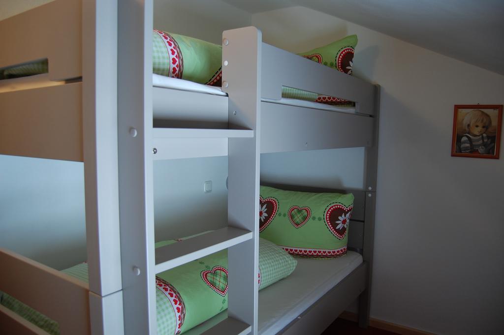 Haus Waldrast Daire Elbigenalp Dış mekan fotoğraf