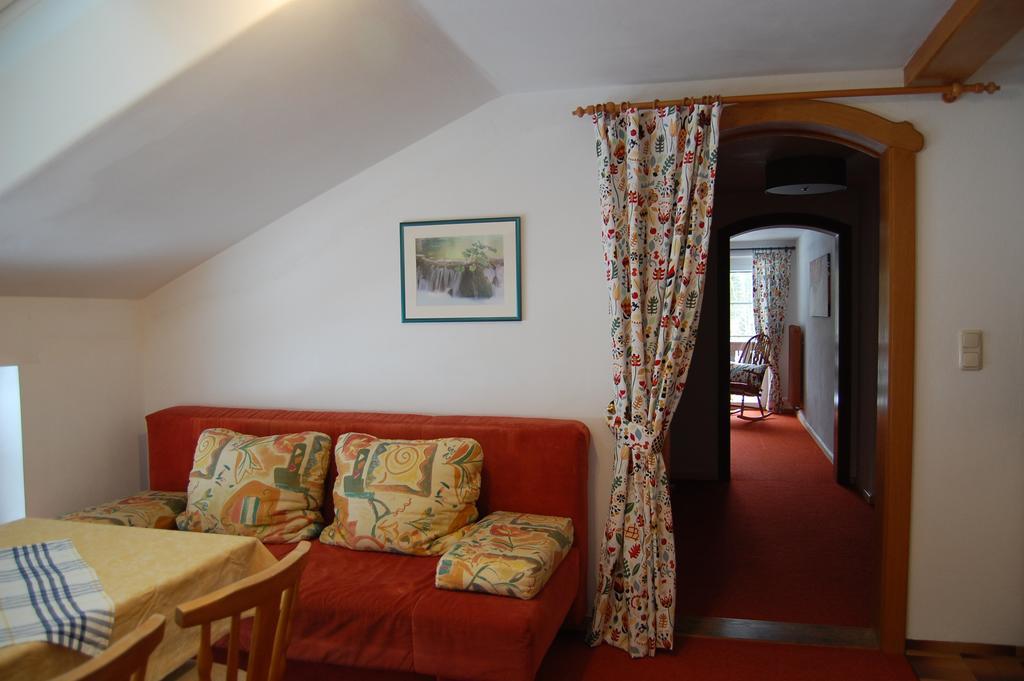 Haus Waldrast Daire Elbigenalp Dış mekan fotoğraf